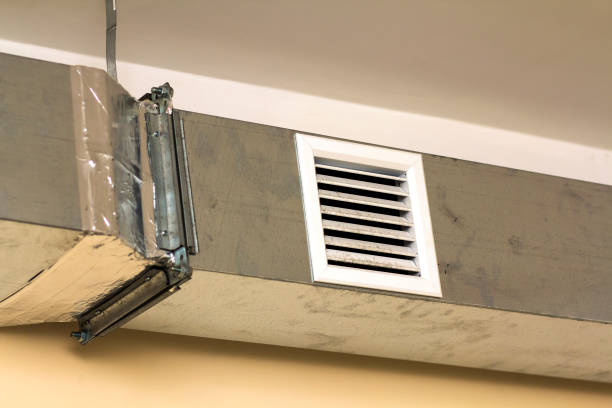 Affordable HVAC Duct Cleaning in Pulaski, TN
